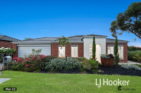 28 Caspian Ch, Pakenham, VIC 3810