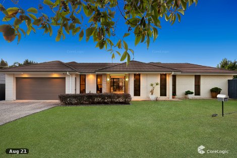 4 Nullarbor Cct, Forest Lake, QLD 4078
