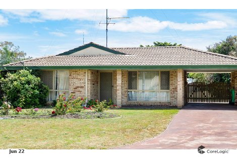 12 Whatman Way, Withers, WA 6230