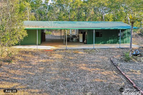 71 Waihoi Rd, Dundee Beach, NT 0840