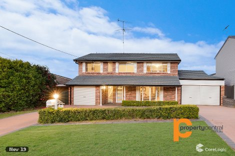 47 Deloraine Dr, Leonay, NSW 2750