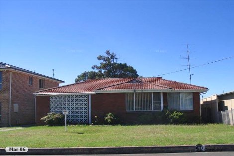 40 Madigan Bvd, Mount Warrigal, NSW 2528