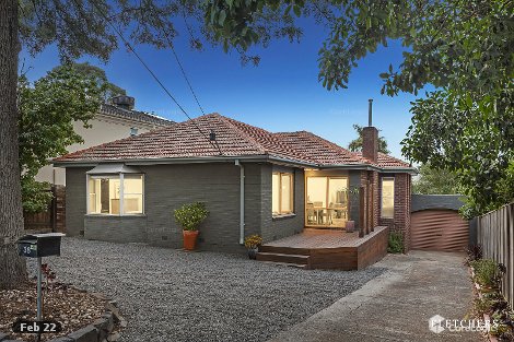 38 Indra Rd, Blackburn South, VIC 3130