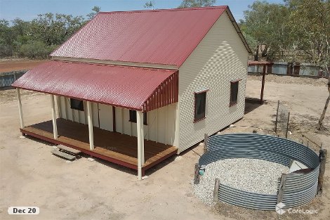 4 Bedford St, Cunnamulla, QLD 4490