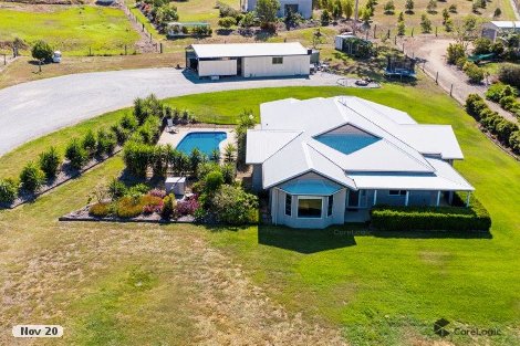 18 Jillaroo Cl, Benaraby, QLD 4680