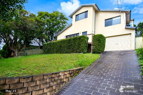 42 Laurina Ave, Yarrawarrah, NSW 2233