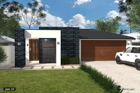 Lot 808 Riceflower Rise, Wallan, VIC 3756