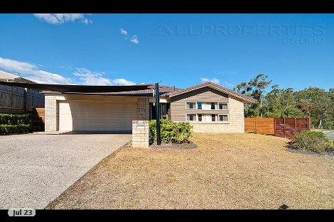 1 Flametree Cres, Berrinba, QLD 4117