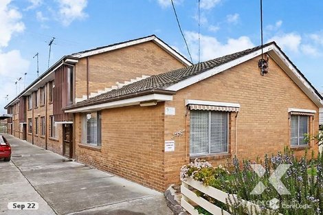 11/75 Kingsville St, Kingsville, VIC 3012