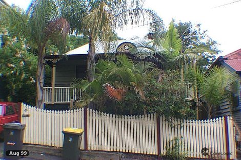 20 Sheriff St, Petrie Terrace, QLD 4000