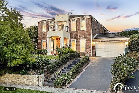 16 Natren Ct, Harkaway, VIC 3806