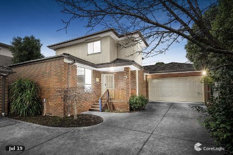 3/7 Deschamp Cres, Rowville, VIC 3178