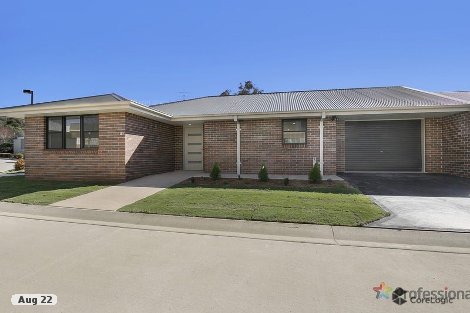 9a/22 Freeman Cres, Armidale, NSW 2350