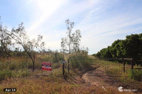 25 Hardcastle Rd, Bynoe, NT 0822