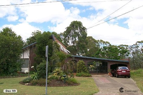 14 Francis St, Tivoli, QLD 4305