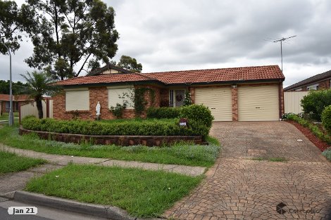 265 Pacific Palms Cct, Hoxton Park, NSW 2171