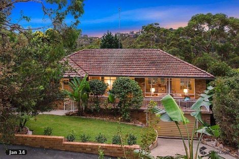 11 Rembrandt Dr, Middle Cove, NSW 2068