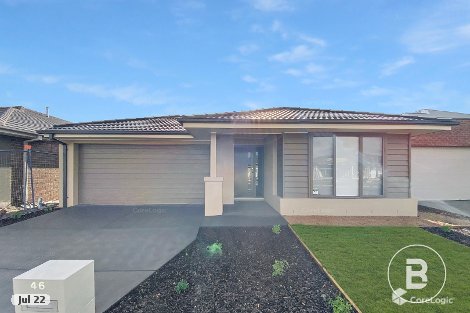 46 Walters Way, Alfredton, VIC 3350