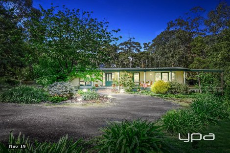15 Peppermint Ct, Dales Creek, VIC 3341