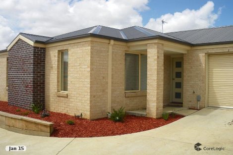 3/26-28 Graham St, Wonthaggi, VIC 3995