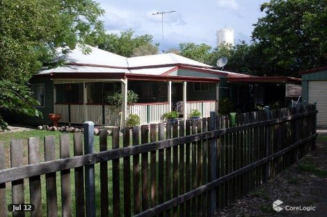 1 Robert St, Grantham, QLD 4347