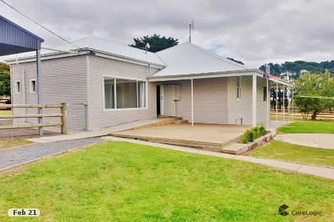 35 Collyers Rd, Warncoort, VIC 3243