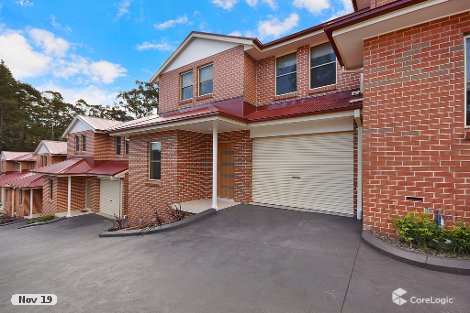 3/5 Wascoe St, Leura, NSW 2780