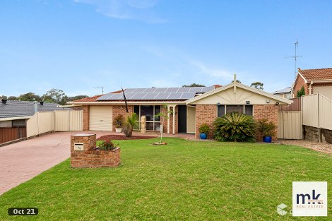 49 Kearns Ave, Kearns, NSW 2558