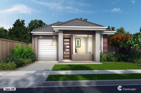 12 Hortsmann Cct, Jordan Springs, NSW 2747