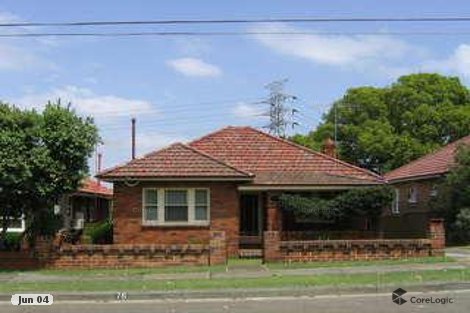 78 Lancaster Ave, Melrose Park, NSW 2114