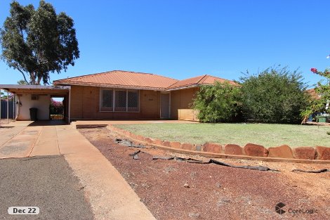 7 Pingandy Cres, Dampier, WA 6713