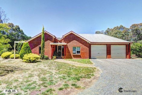 29 Mendhams Dam Rd, Creswick, VIC 3363