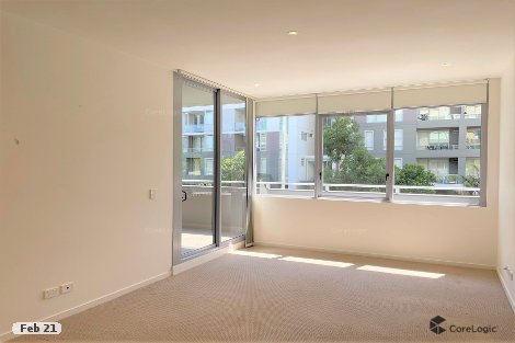 112/1 Saunders Cl, Macquarie Park, NSW 2113