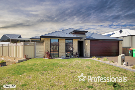 35 Tuscany Grn, Binningup, WA 6233