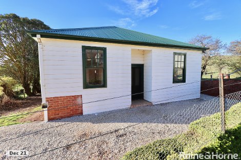 1279 Burraga Rd, Gilmandyke, NSW 2795