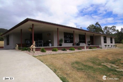 62 Barnes Rd, South Spreyton, TAS 7310