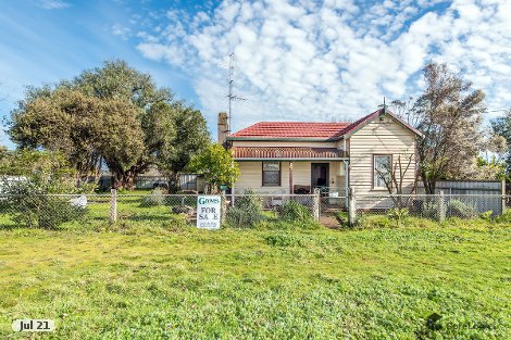 17-21 Hamilton Hwy, Penshurst, VIC 3289