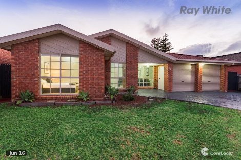 39 Delbridge Dr, Sydenham, VIC 3037