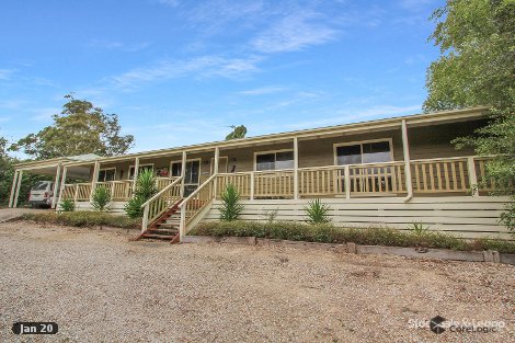 72 Baromi Rd, Baromi, VIC 3871