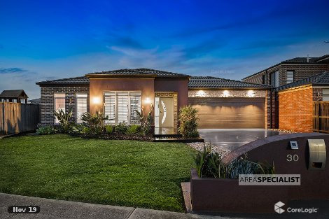 30 Mallett Gr, Lyndhurst, VIC 3975