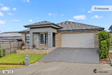 4 Satin Way, Gables, NSW 2765