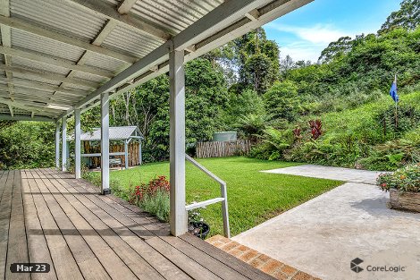 163 Richards Rd, Newee Creek, NSW 2447