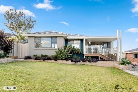 24 Edgeworth Ave, Kanahooka, NSW 2530