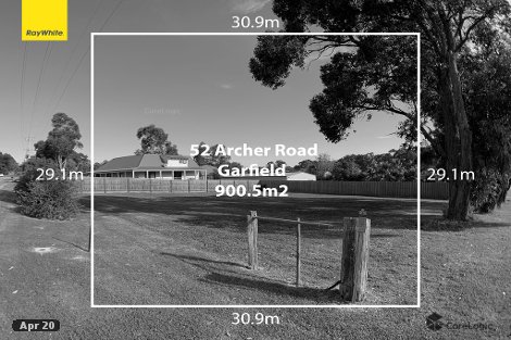 52 Archer Rd, Garfield, VIC 3814