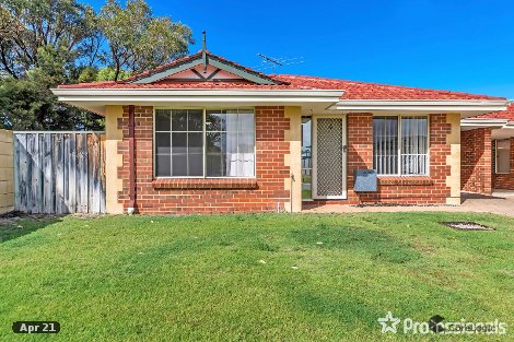 4/25 Penang Loop, Warnbro, WA 6169