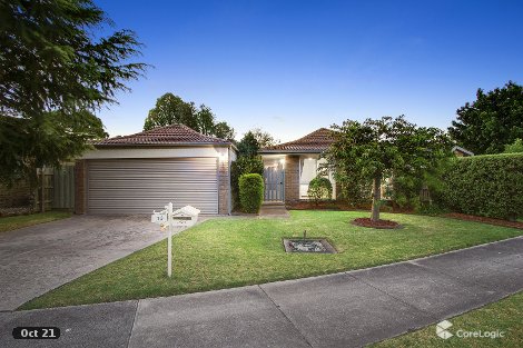 13 Netherplace Dr, Frankston, VIC 3199