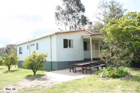 1171 Henry Lawson Dr, Eurunderee, NSW 2850