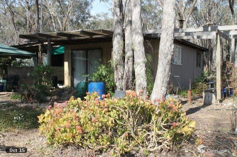 2694 Heathcote-Nagambie Rd, Graytown, VIC 3608