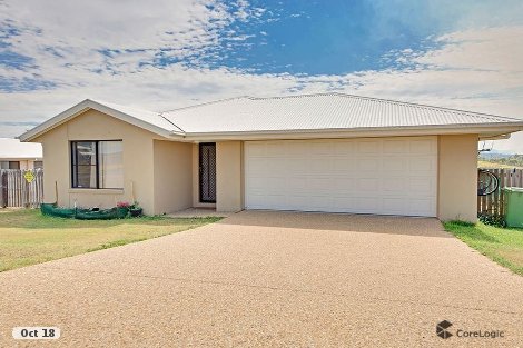 34 The Ridge Way, Zilzie, QLD 4710