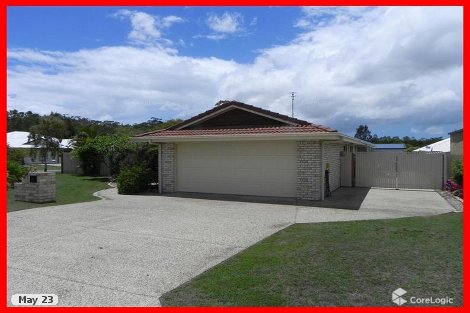 20 Samson Cct, Caloundra West, QLD 4551